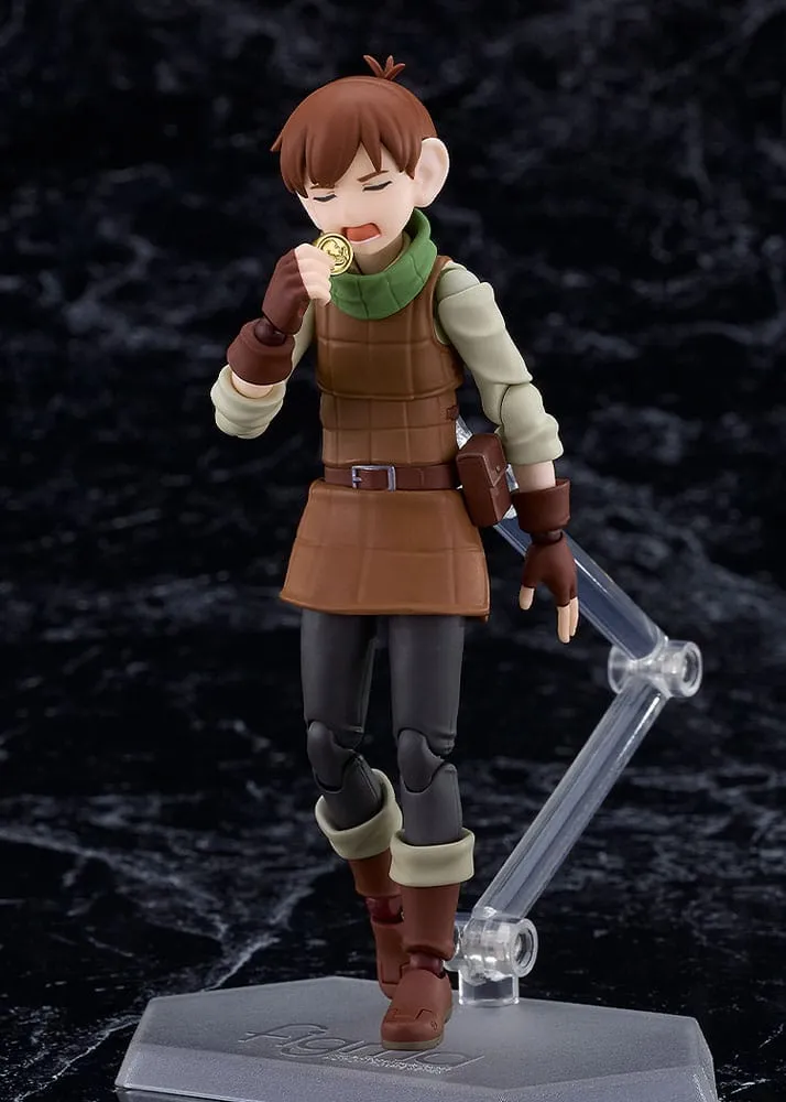 Delicious in Dungeon Figma Action Figure Chilchuck 12 cm